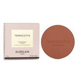 Guerlain Terracotta The Bronzing Powder Refill - # 02 Moyen Rose  8.5g