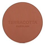 Guerlain Terracotta The Bronzing Powder Refill - # 02 Moyen Rose  8.5g