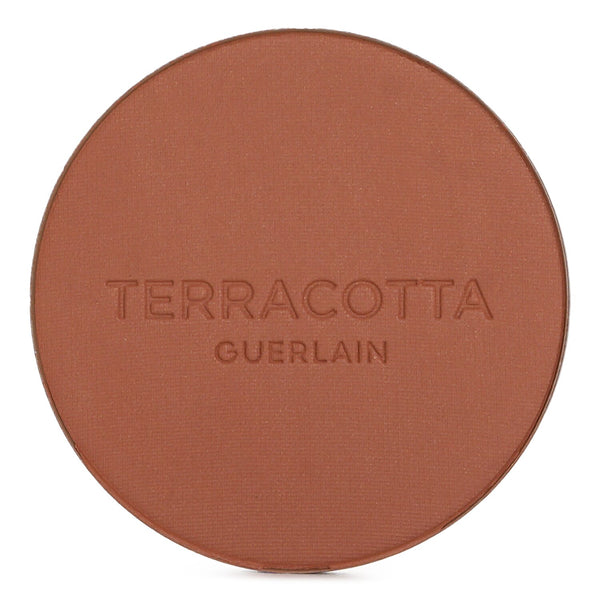 Guerlain Terracotta The Bronzing Powder Refill - # 02 Moyen Rose  8.5g