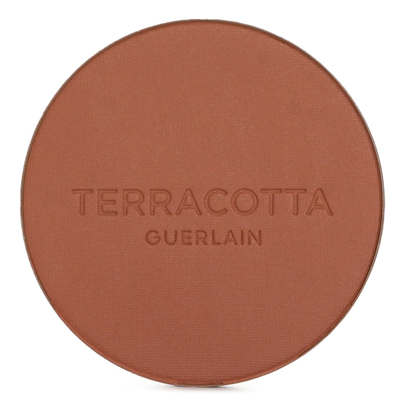 Guerlain Terracotta The Bronzing Powder Refill - # 02 Moyen Rose  8.5g