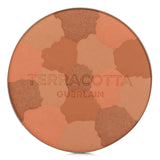 Guerlain Terracotta Light The Sun Kissed Healthy Glow Powder Refill - # 01 Clair Dore  10g
