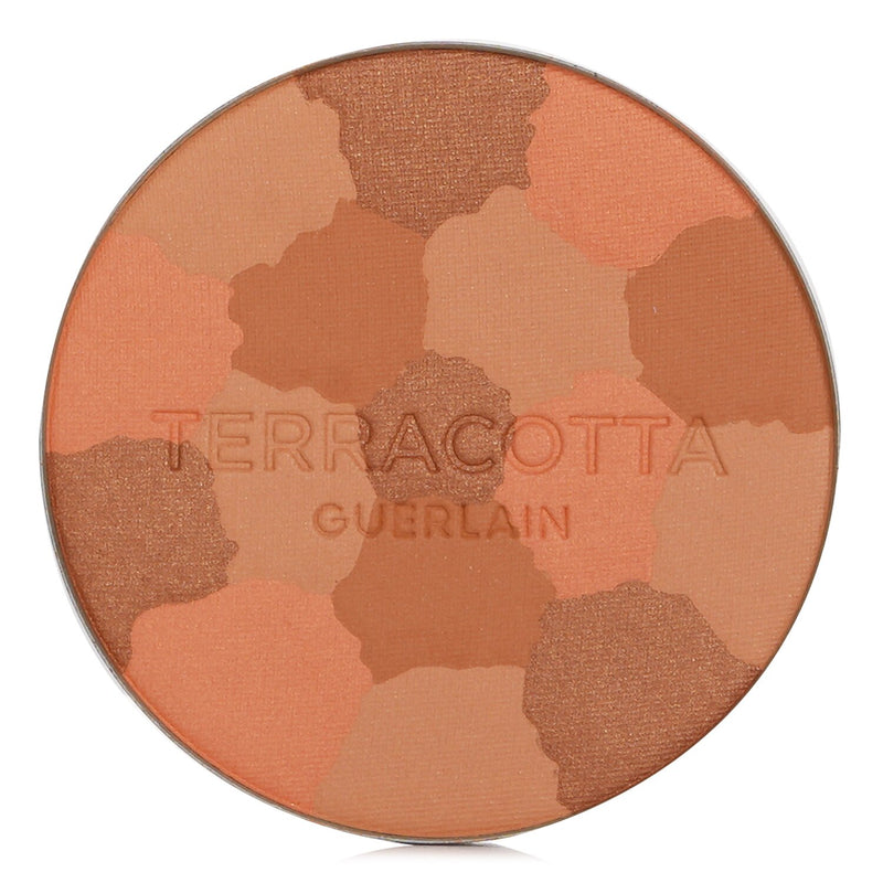Guerlain Terracotta Light The Sun Kissed Healthy Glow Powder Refill - # 01 Clair Dore  10g