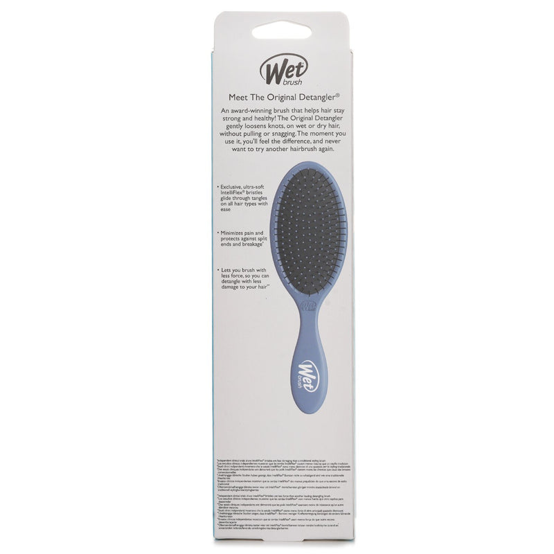 Wet Brush Original Detangler Hair Brush  1pc