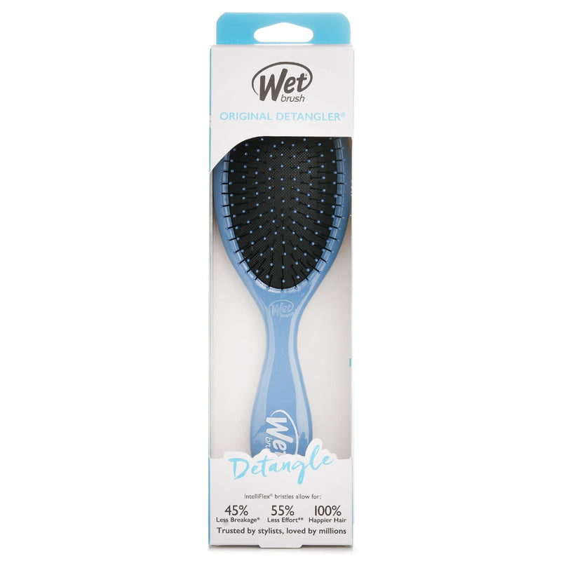 Wet Brush Original Detangler Hair Brush  1pc