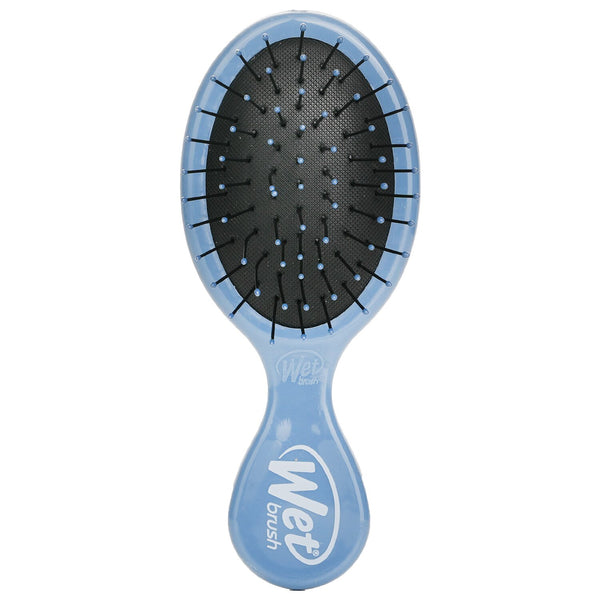 Wet Brush Mini Detangler Sky Hair Brush  1pc