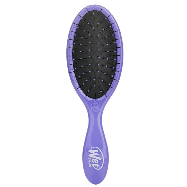 Wet Brush Custom Care Thin Hair Detangler Hair Brush  1pc