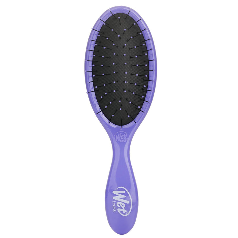 Wet Brush Custom Care Thin Hair Detangler Hair Brush  1pc