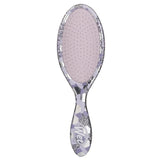 Wet Brush Original Detangler Groovy Disco Purple Hair Brush  1pc