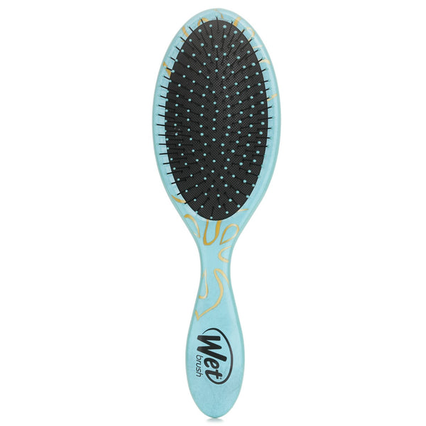 Wet Brush Disney Princess Moana Original Detangler Hair Brush  1pc