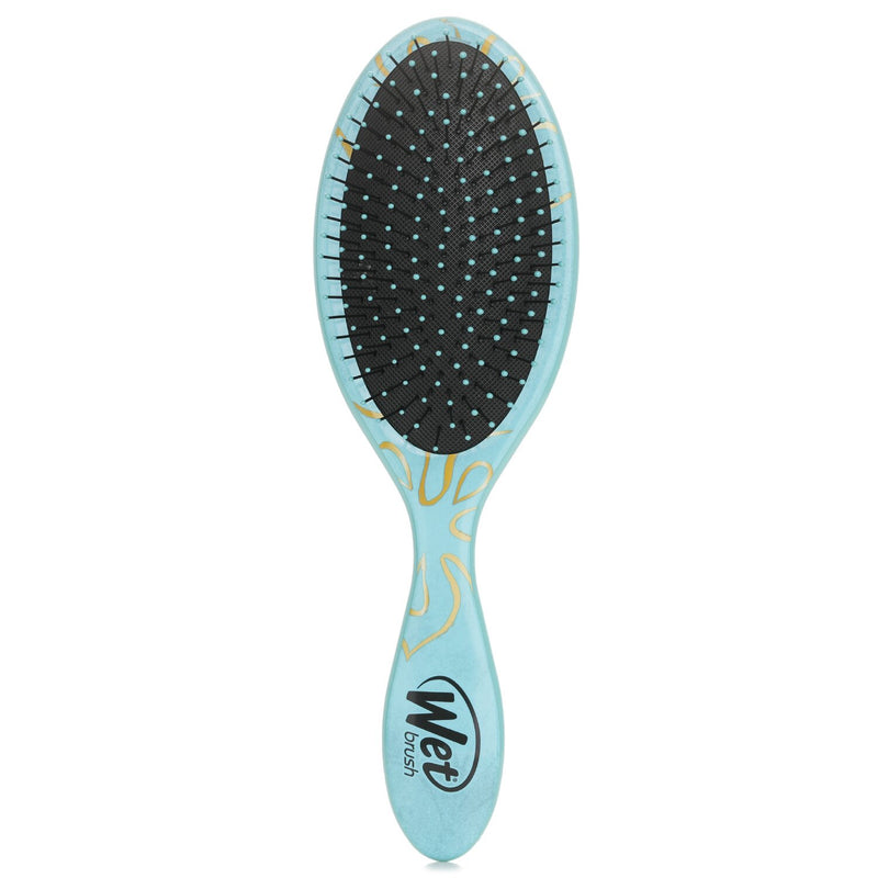 Wet Brush Disney Princess Moana Original Detangler Hair Brush  1pc
