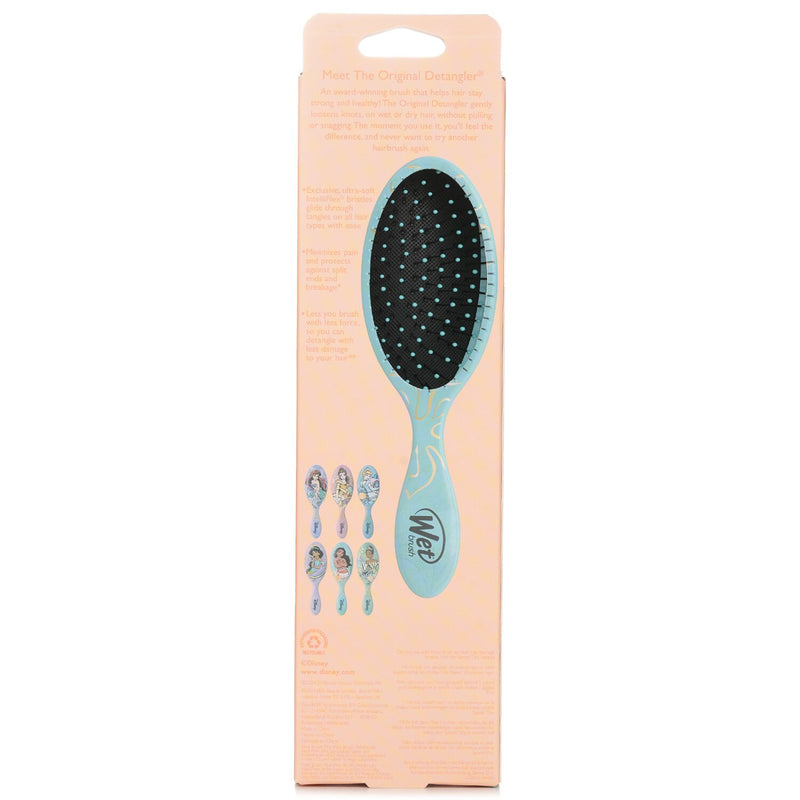 Wet Brush Disney Princess Moana Original Detangler Hair Brush  1pc