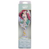 Wet Brush Original Detangler Elegant Disney Princess Ariel Hair Brush  1pc