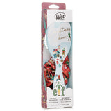 Wet Brush Original Detangler Elf + Scrunchie Hair Brush  1pc