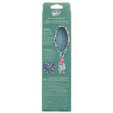 Wet Brush Original Detangler Frosty + Scrunchie Hair Brush  1pc