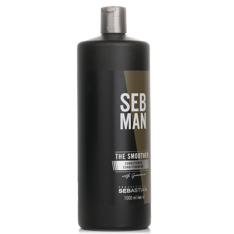 Sebastian Seb Man The Smoother Conditioner  1000ml