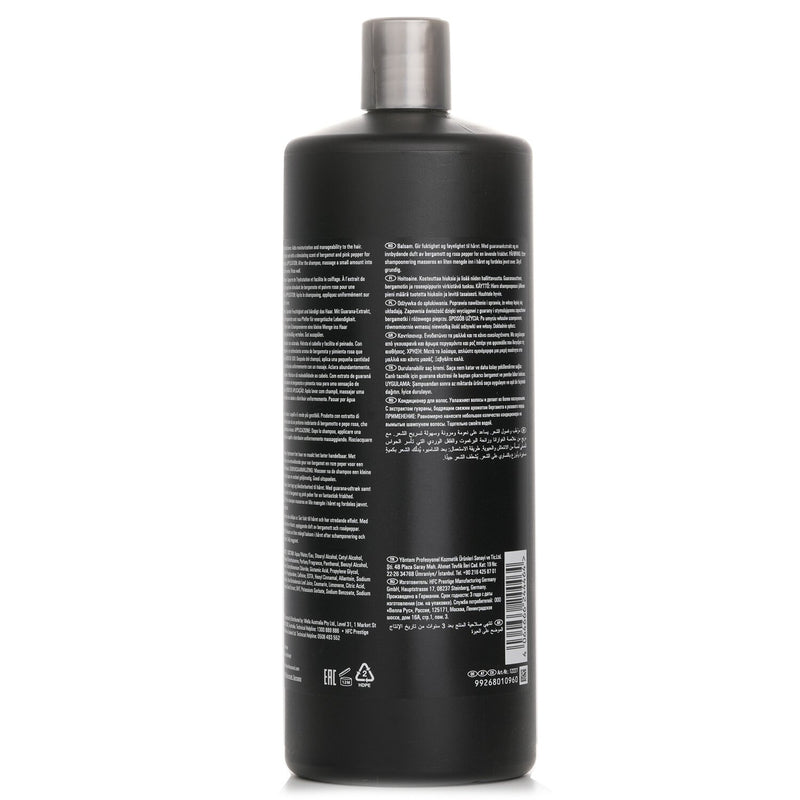 Sebastian Seb Man The Smoother Conditioner  1000ml