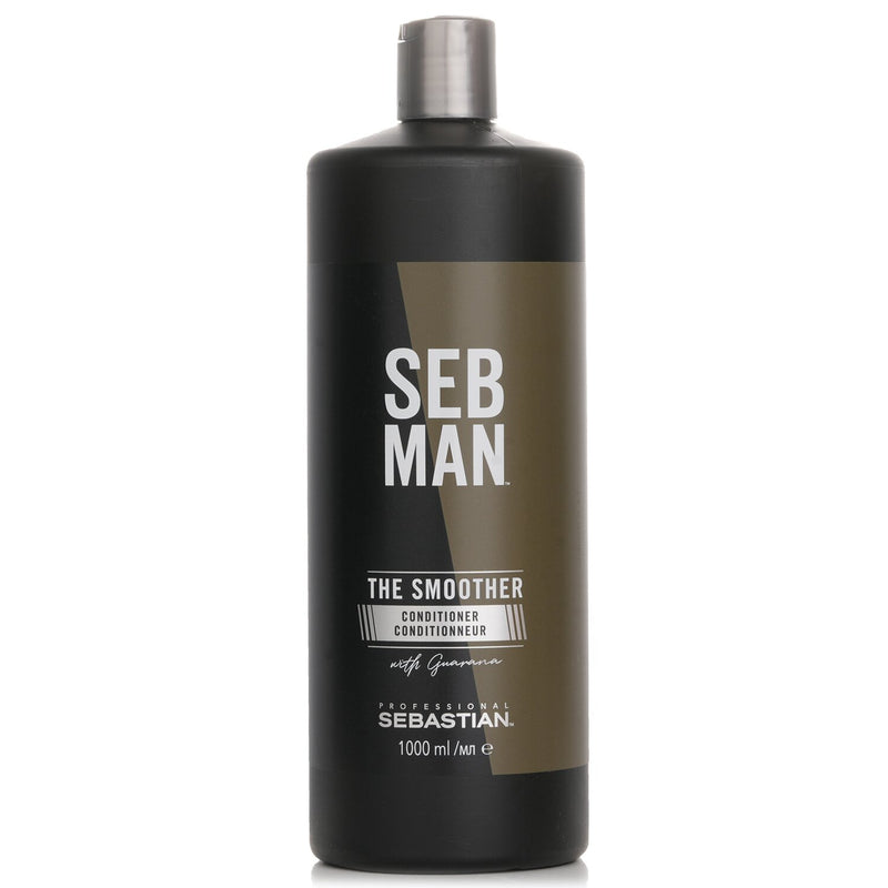 Sebastian Seb Man The Smoother Conditioner  1000ml