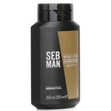 Sebastian Seb Man The Multitasker Hair, Beard & Body Wash  250ml