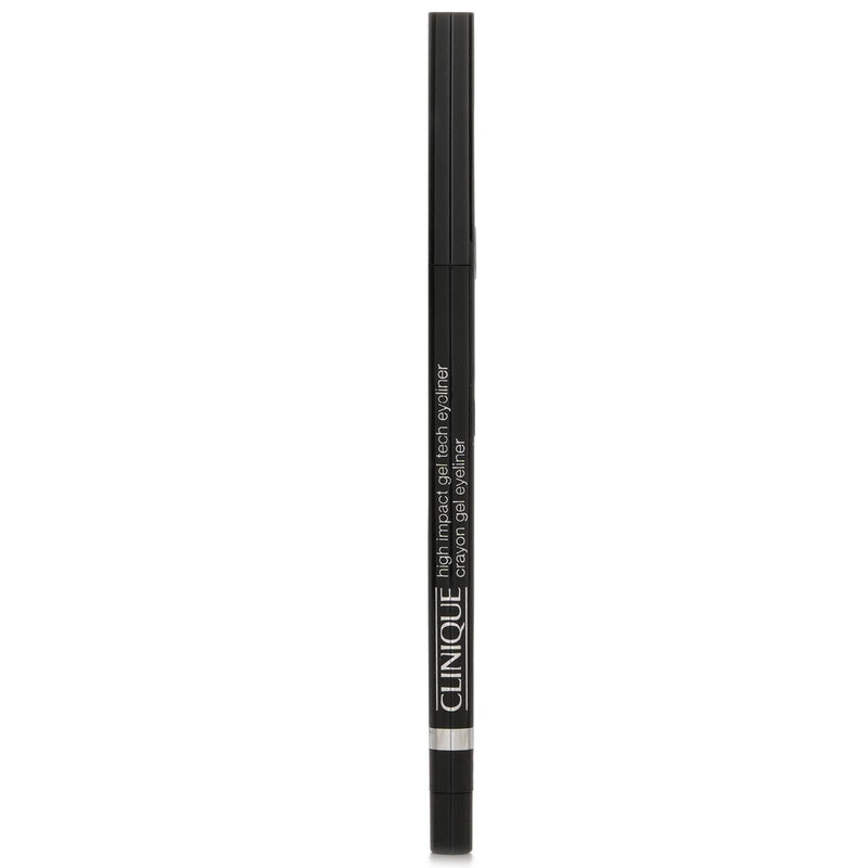 Clinique High Impact™ Gel Tech Eyeliner - # 01 Intense Black  0.01oz/0.35g