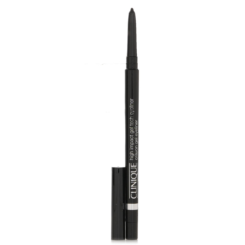 Clinique High Impact™ Gel Tech Eyeliner - # 01 Intense Black  0.01oz/0.35g