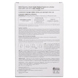 Abib Gummy Sheet Mask Sedum Hyaluron Sticker  27ml x10pcs