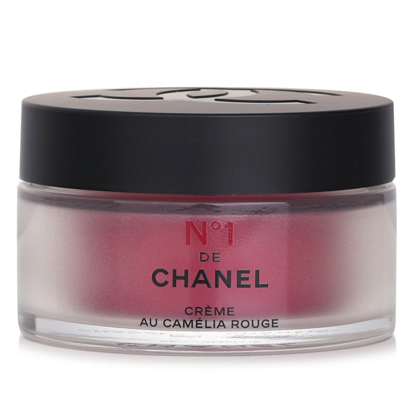 Chanel N°1 De Chanel Red Camellia Cream  50ml