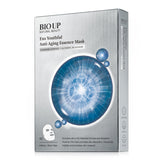 Natural Beauty Bio Up Exo Youthful Anti-Aging Essence Mask  26ml x 5pcs