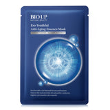 Natural Beauty Bio Up Exo Youthful Anti-Aging Essence Mask  26ml x 5pcs