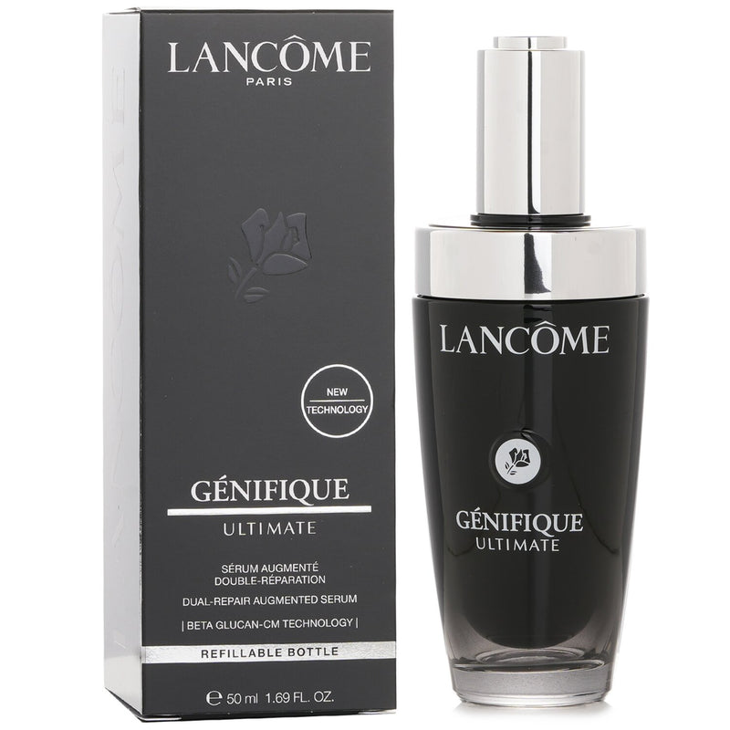 Lancome Genifique Ultimate Dual Repair Augmented Serum  50ml
