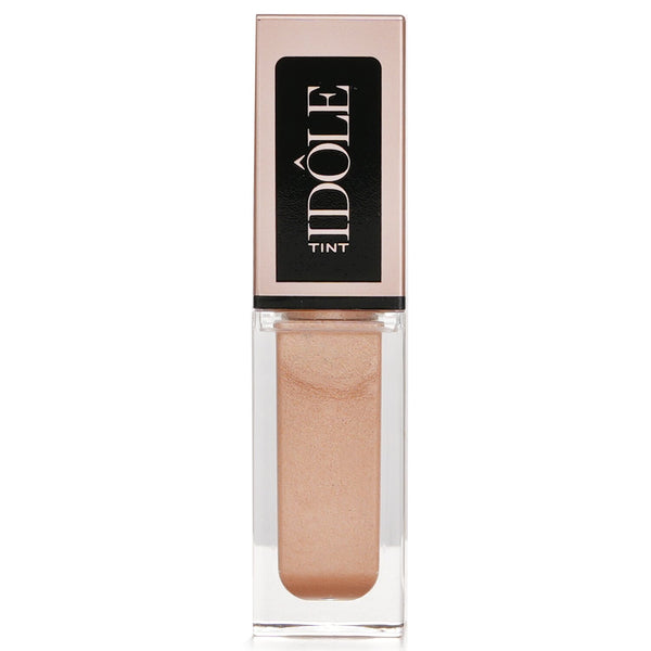 Lancome Idole Tint Liquid Eyeblusher - # 01 Sunburst  7ml