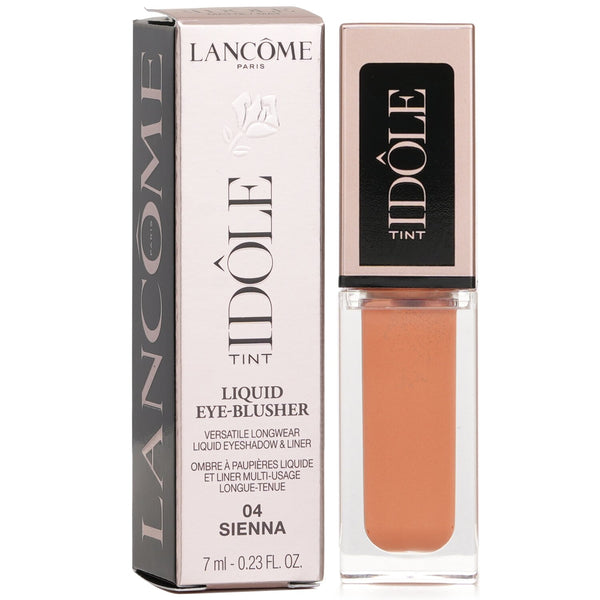 Lancome Idole Tint Liquid Eyeblusher - # 04 Sienna  7ml