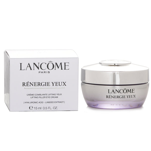 Lancome Renergie Lifting Filler Eye Cream  15ml