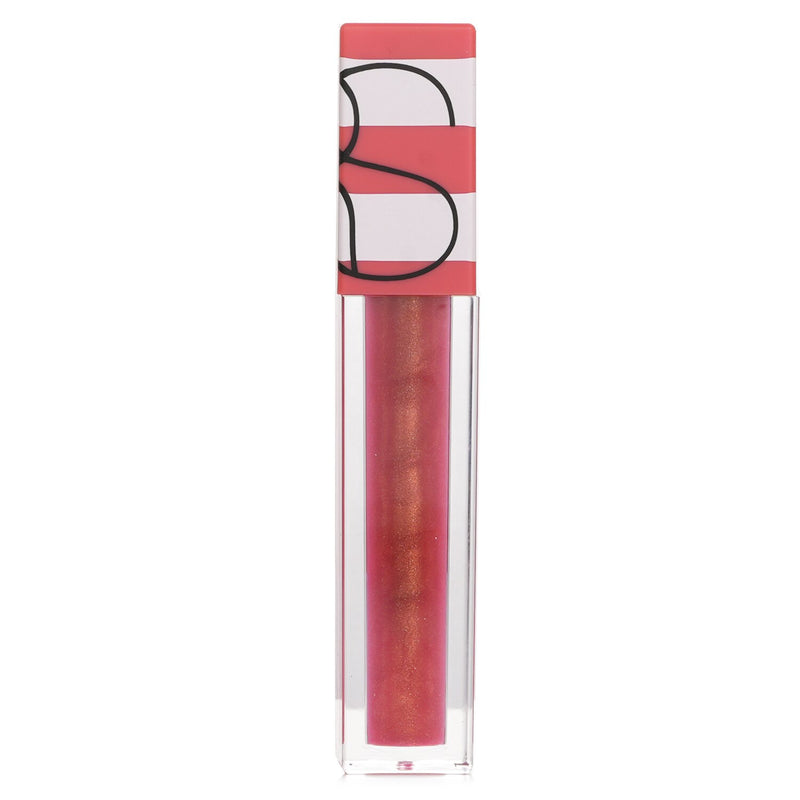 NARS Afterglow Lip Oil - #777 Orgasm  5.7ml