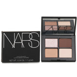 NARS Quad Eyeshadow - # Mojave  1.1g