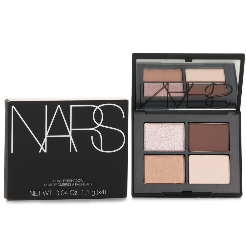 NARS Quad Eyeshadow - # Mojave  1.1g