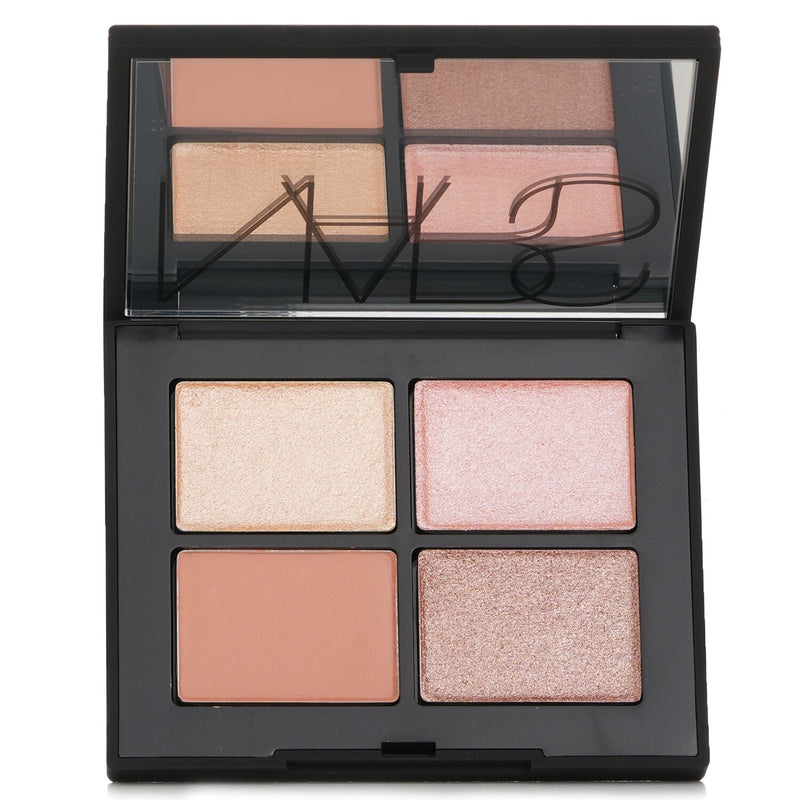 NARS Quad Eyeshadow - # Mojave  1.1g