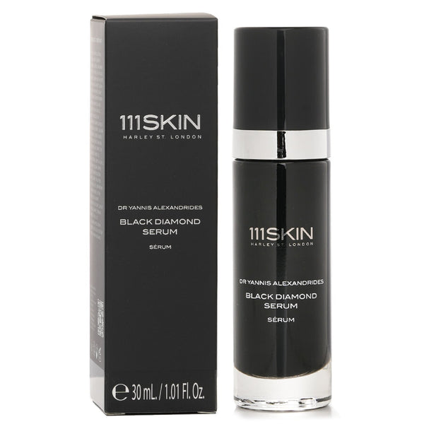 111skin Celestial Black Diamond Serum (Unboxed)  30ml/1.01oz