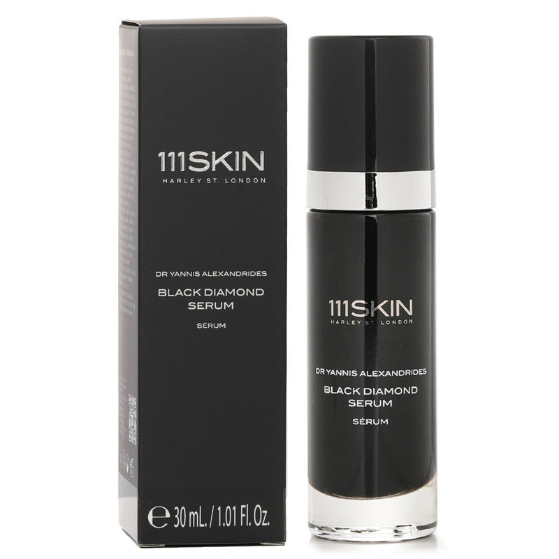 111skin Celestial Black Diamond Serum (Unboxed)  30ml/1.01oz