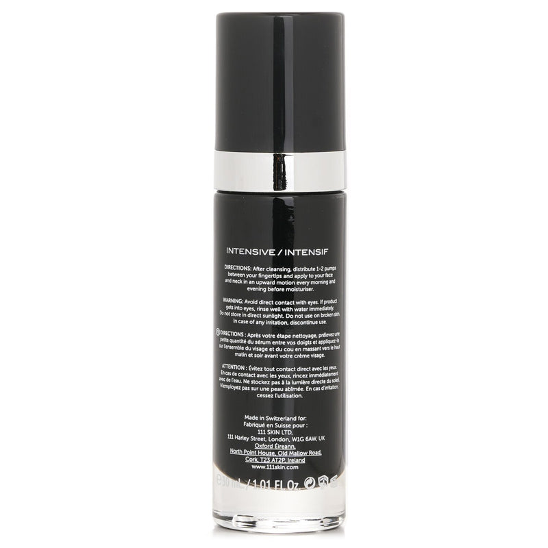 111skin Celestial Black Diamond Serum (Unboxed)  30ml/1.01oz