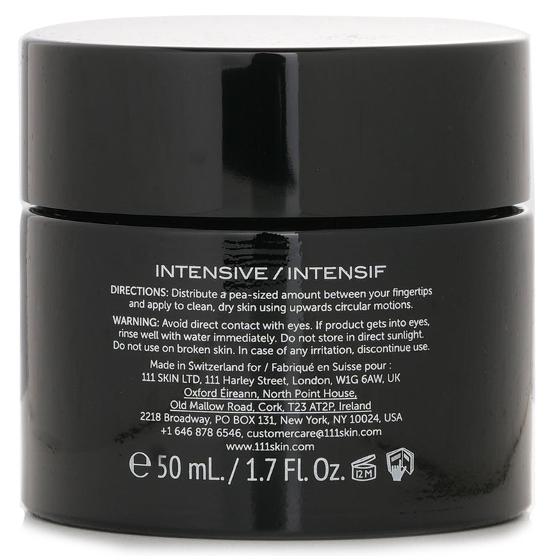 111skin Black Diamond Cream  50ml/1.7oz