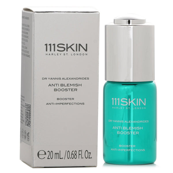 111skin Anti Blemish Booster  20ml/0.68oz