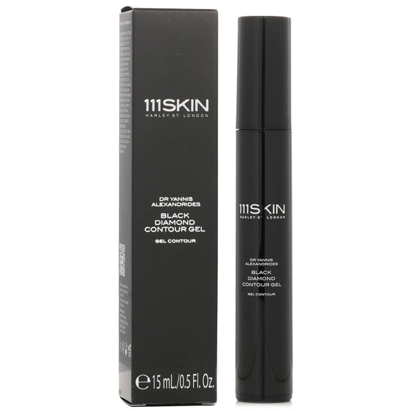 111skin Black Diamond Contour Gel  15ml/0.5oz