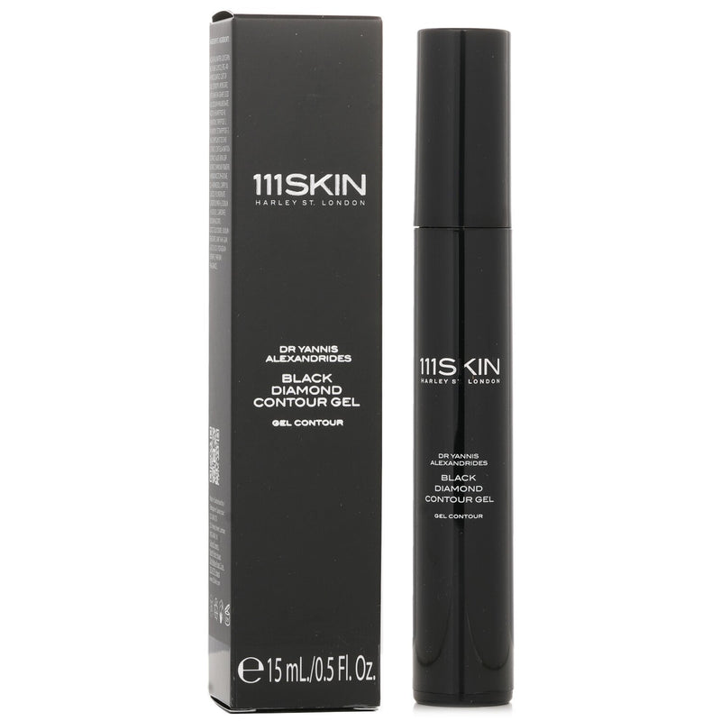 111skin Black Diamond Contour Gel  15ml/0.5oz