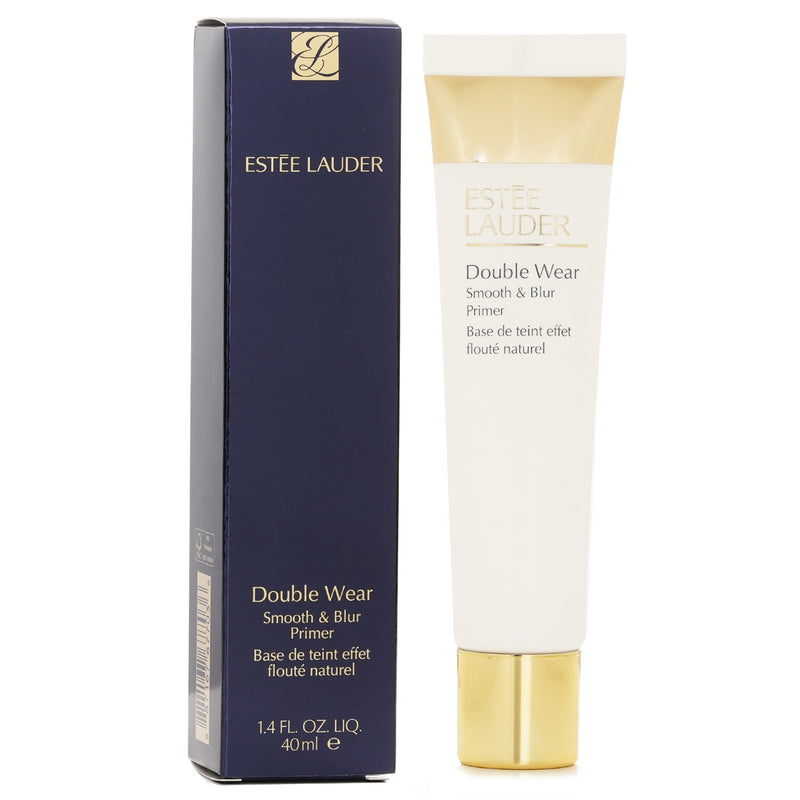 Estee Lauder Double Wear Smooth and Blur Primer  40ml