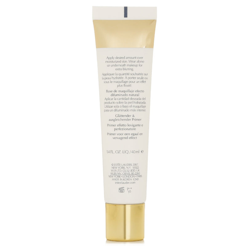 Estee Lauder Double Wear Smooth and Blur Primer  40ml
