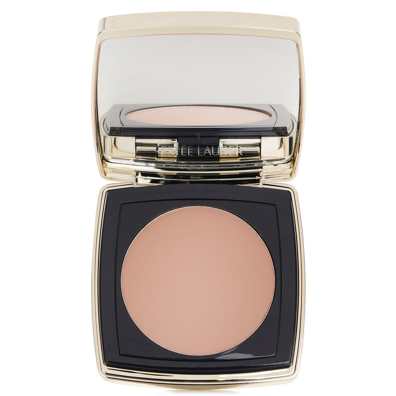 Estee Lauder Double Wear Powder Foundation SPF10 - # 2C2  11g