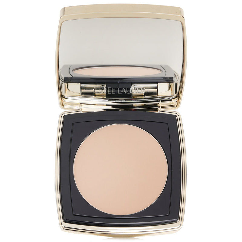 Estee Lauder Double Wear Powder Foundation SPF10 - # 2N1  11g