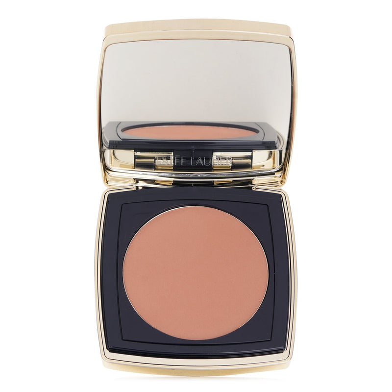 Estee Lauder Double Wear Powder Foundation SPF10 - # 3C2  11g
