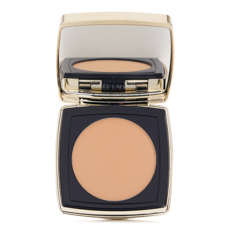Estee Lauder Double Wear Powder Foundation SPF10 - # 2C2  11g