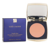 Estee Lauder Double Wear Powder Foundation SPF10 - # 4C1  11g